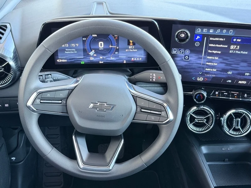 2026 Chevrolet Blazer EV LT - Photo 12