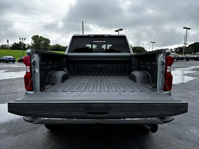 2026 Chevrolet Silverado 2500 HD LT - Photo 9