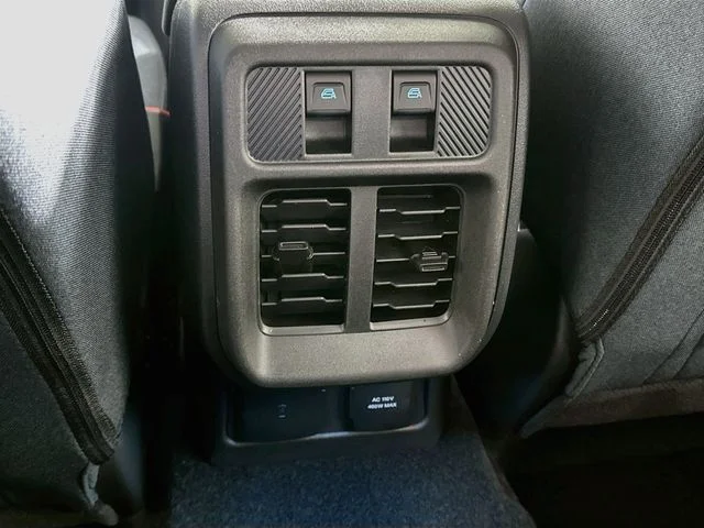 New 2026 White Ford Heritage Edition image 11