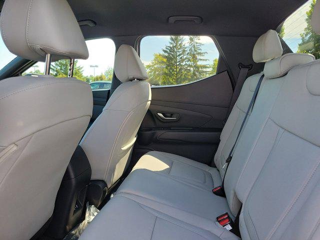 2026 Hyundai Santa Cruz SEL - Photo 11
