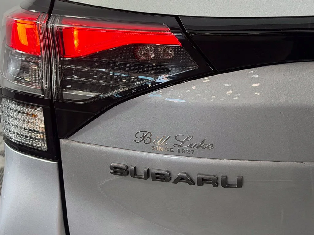 Certified Used 2026 Silver Subaru Premium image 12