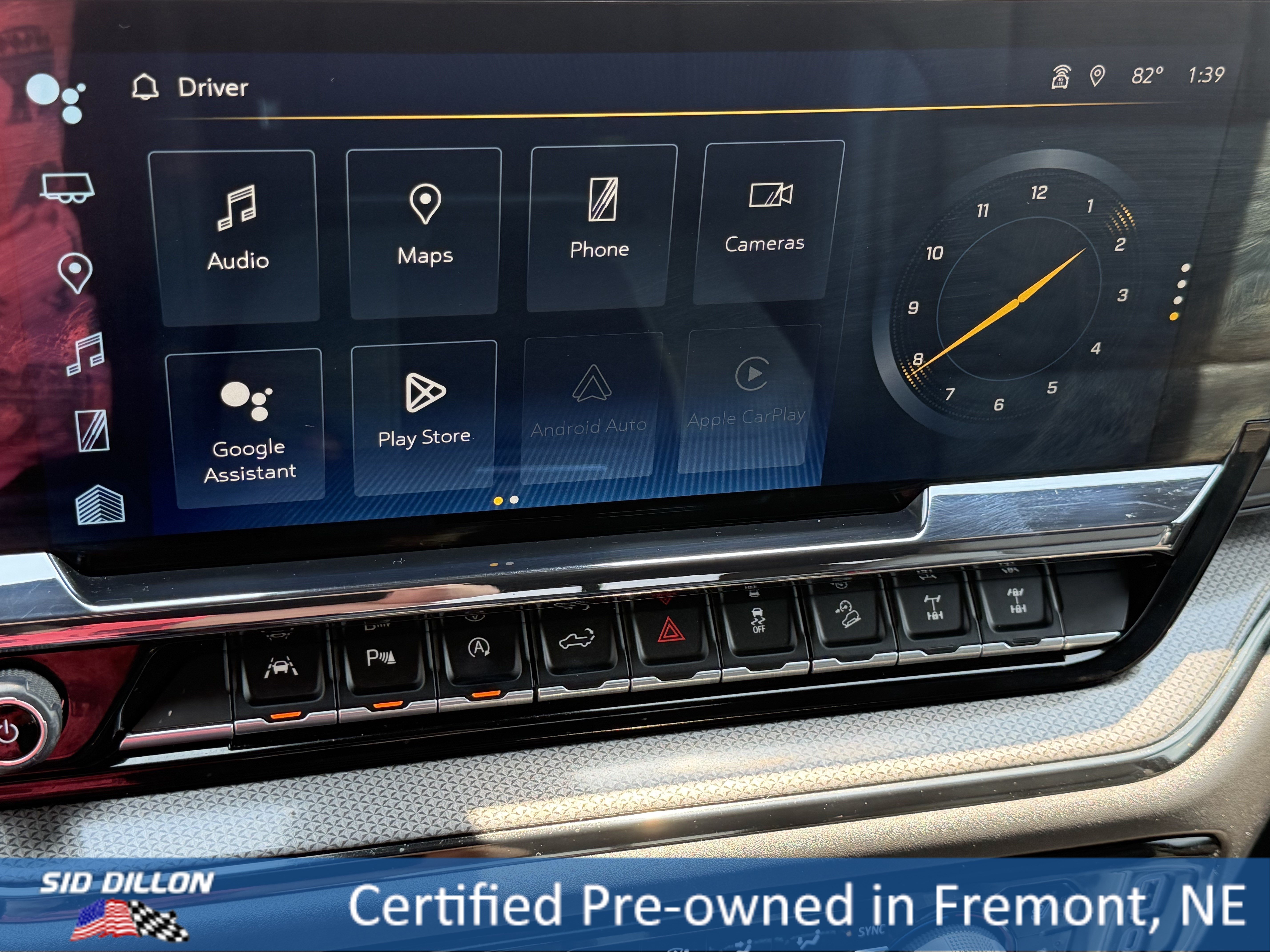 Used 2023 Black Chevrolet ZR2 image 4