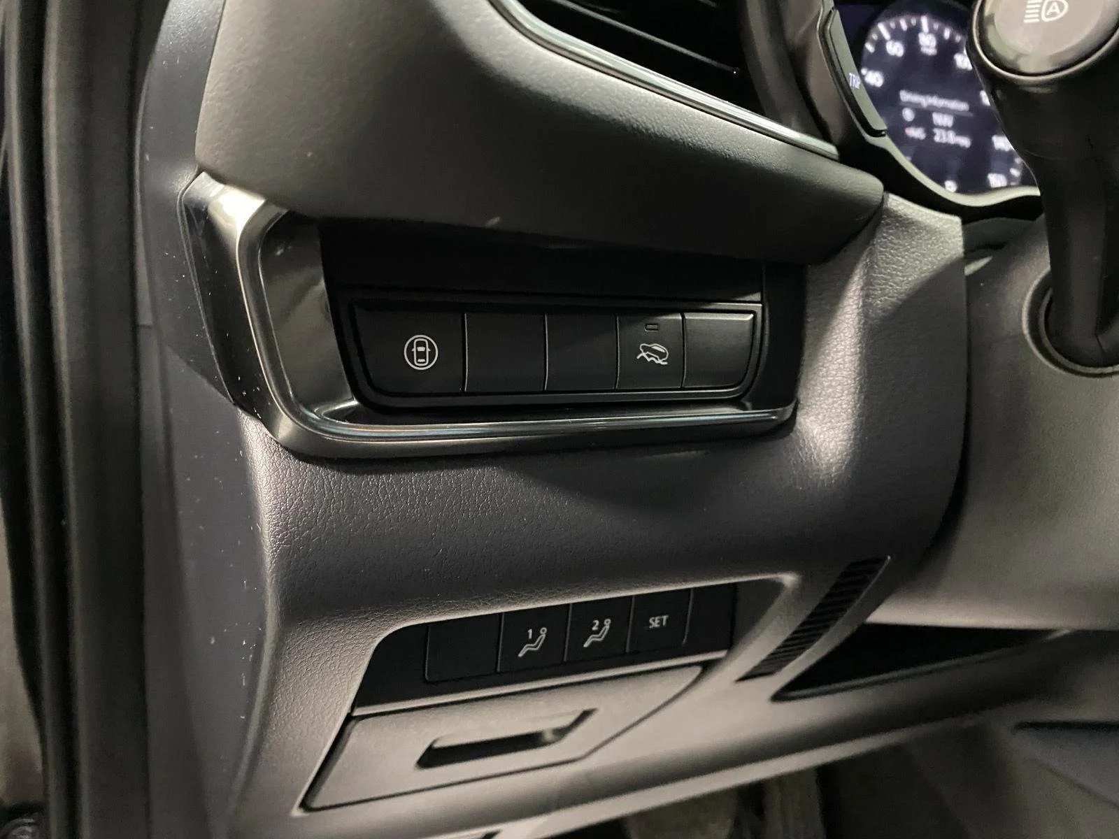 Used 2020 Jet Black Mazda Preferred image 19
