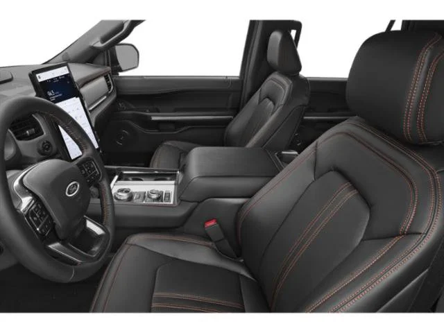 Used 2024 STAR WHITE META Ford Timberline image 9