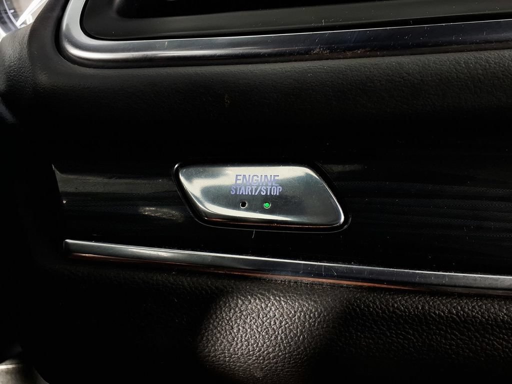Used 2024 Ebony Twilight Metallic Buick Essence image 16