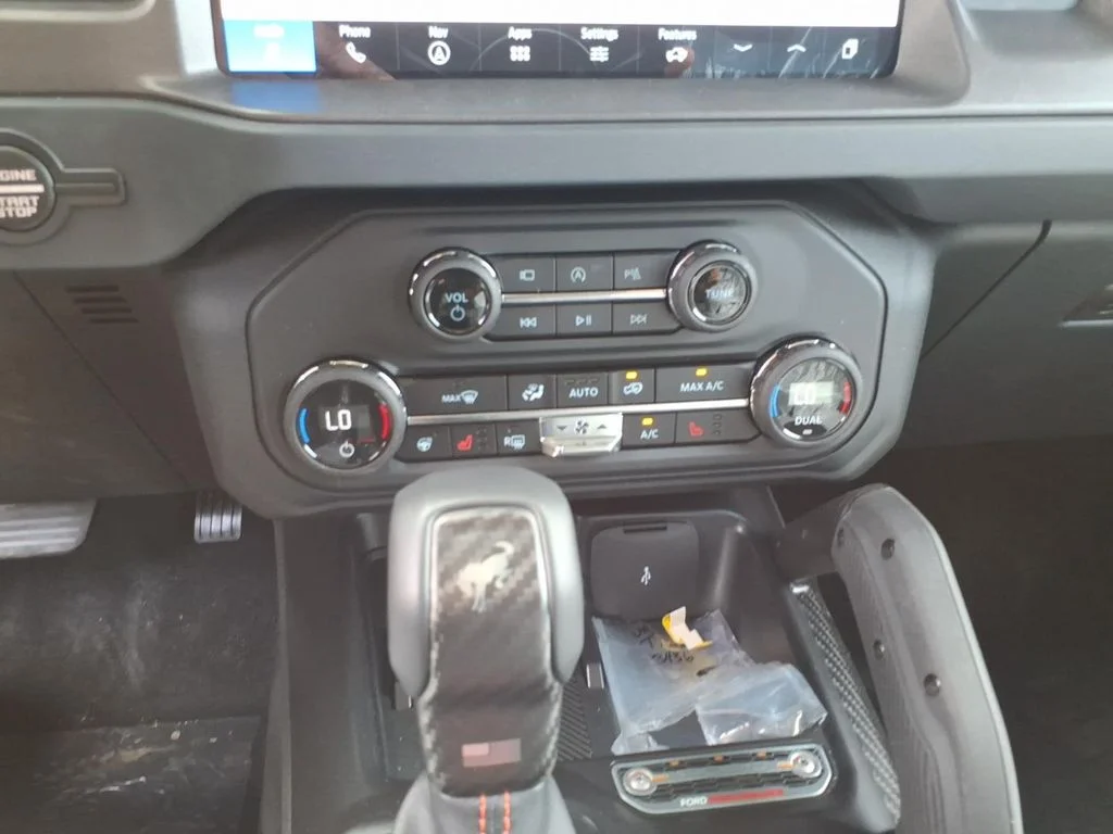 New 2026 Marsh Gray Ford Raptor® image 17