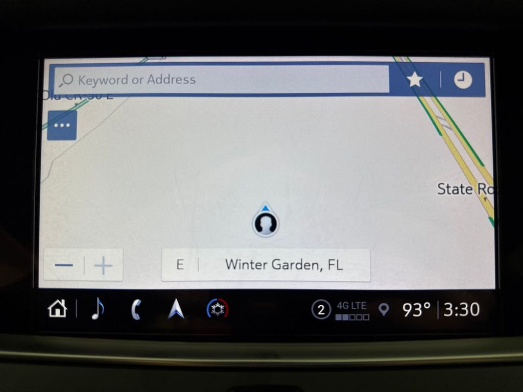 2021 Cadillac XT5 Sport - Photo 16