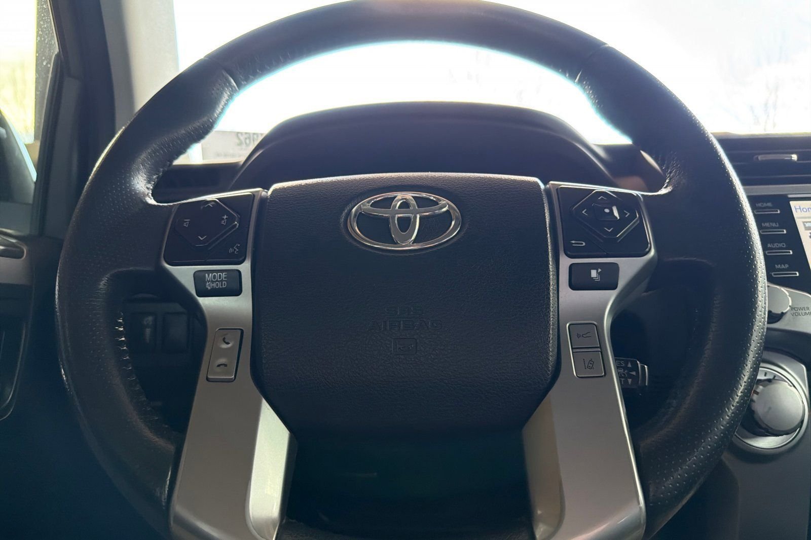 2021 Toyota 4Runner Trail - Photo 23