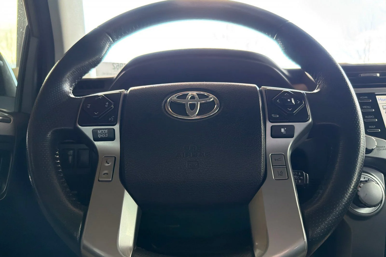 2021 Toyota 4Runner Trail - Photo 28