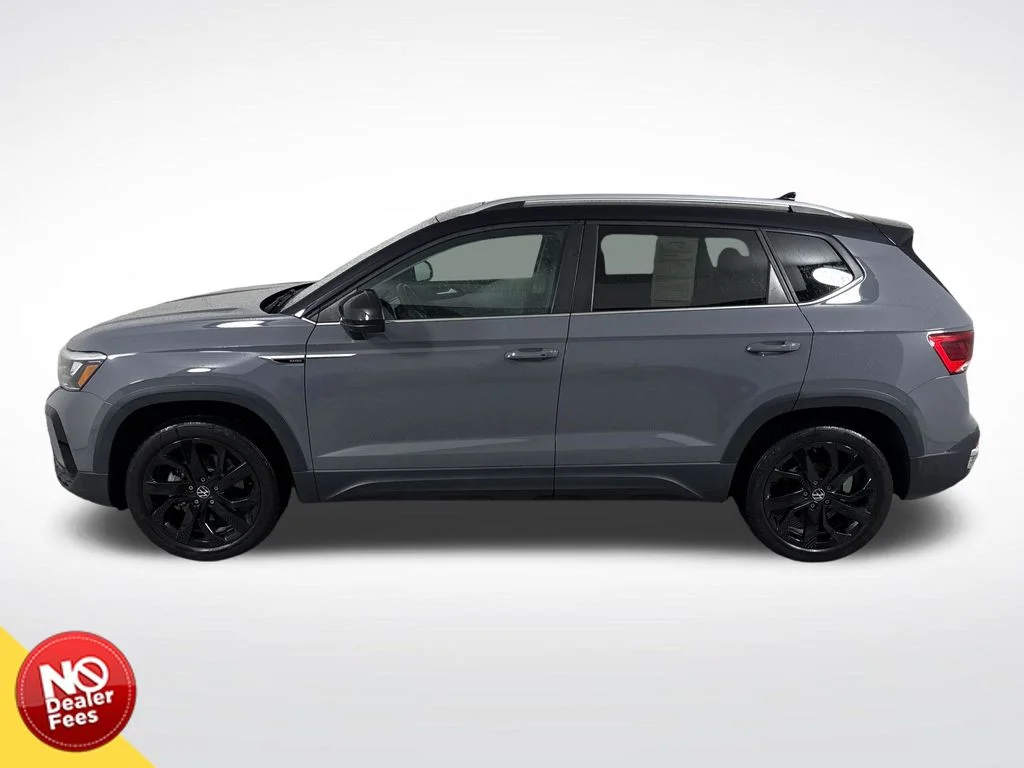 2024 Volkswagen Taos SE - Photo 7