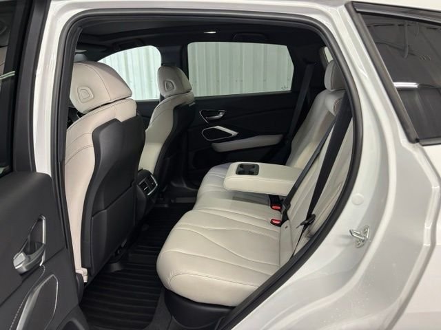 Used 2025 White Acura Base image 14