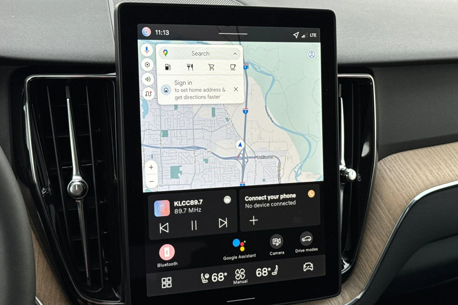 2026 Volvo XC60 Plus - Photo 18