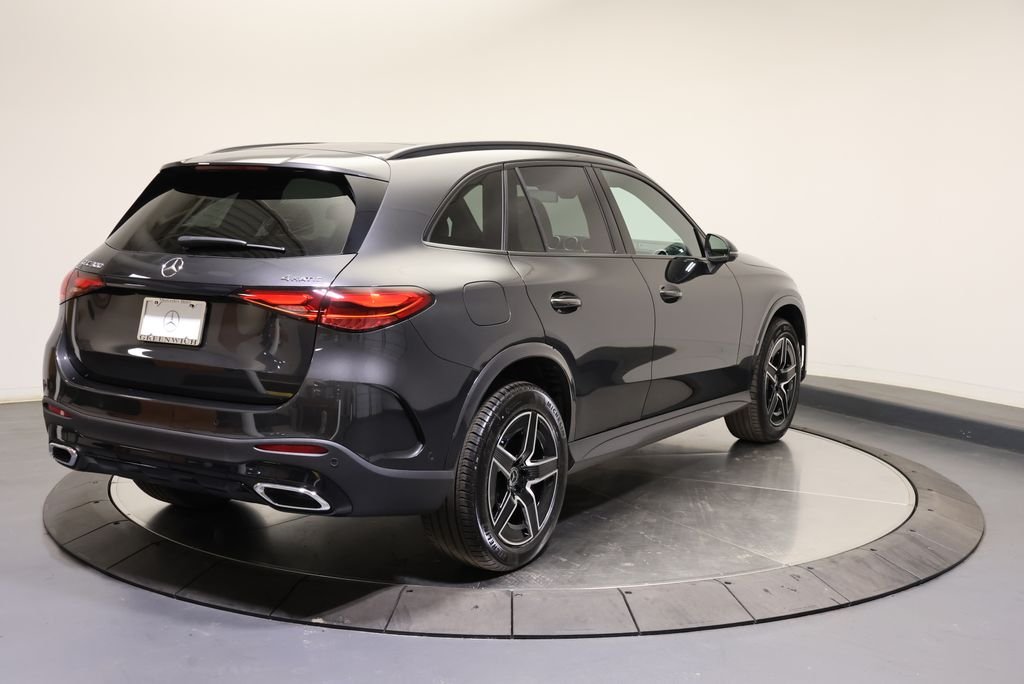 Used 2027  Mercedes-Benz GLC 300 image 7