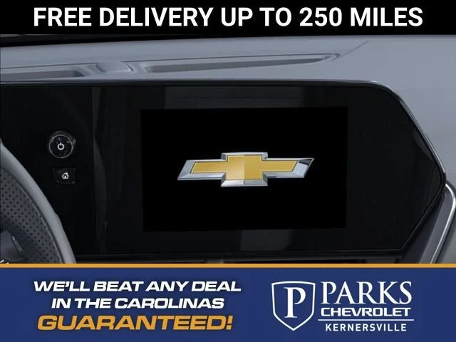 2026 Chevrolet Trax LS - Photo 21