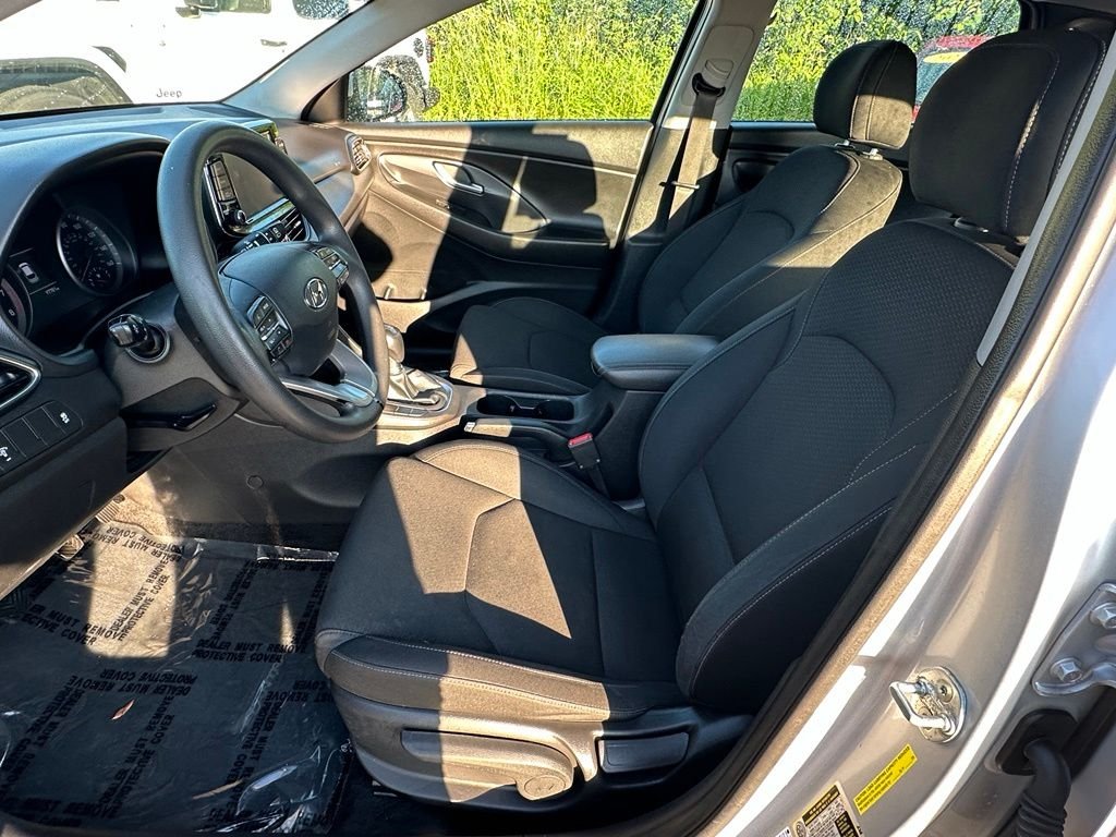 2018 Hyundai Elantra GT GT - Photo 10