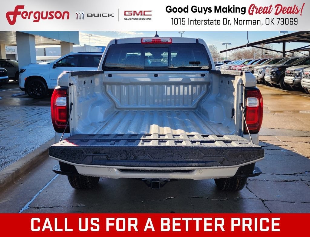 2026 GMC Canyon Elevation - Photo 50