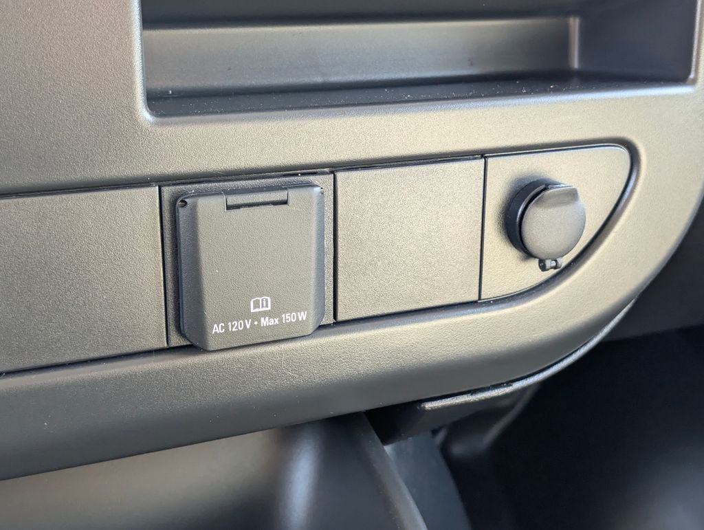 Used 2025 Black Chevrolet LS image 28
