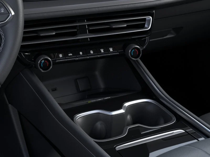 2026 Chevrolet Traverse LT - Photo 23
