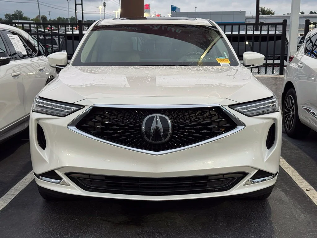 Used 2024  Acura 3.5L image 2