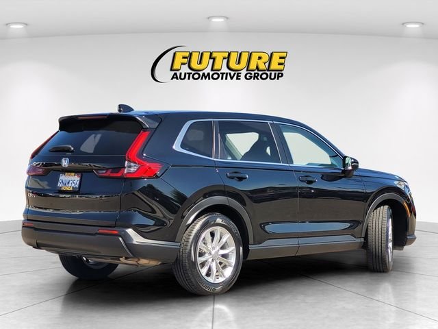 Used 2024  Honda EX-L image 4