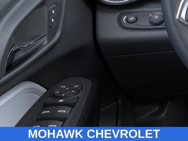 2026 Chevrolet Trax LT - Photo 22