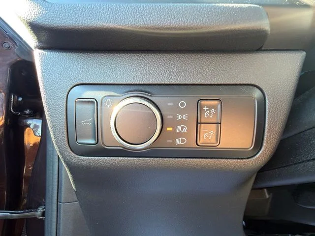 Certified Used 2023 Cinnabar Red Ford ST-Line image 15
