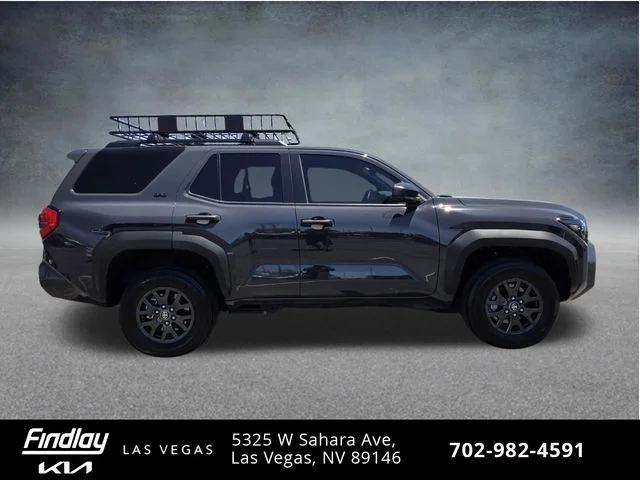 Used 2025  Toyota SR5 image 5