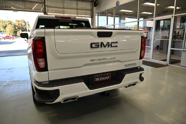 2026 GMC Sierra 1500 Elevation - Photo 6