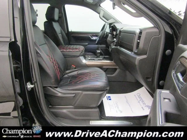 2024 Chevrolet Silverado 1500 RST - Photo 39