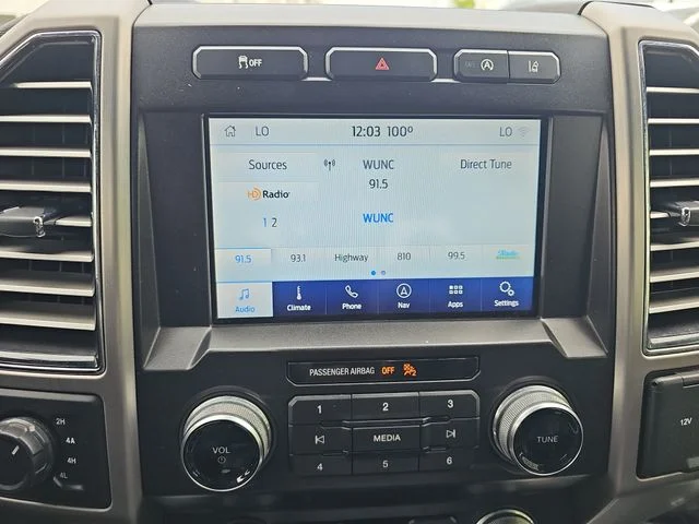 Used 2020 Black Ford Platinum image 20