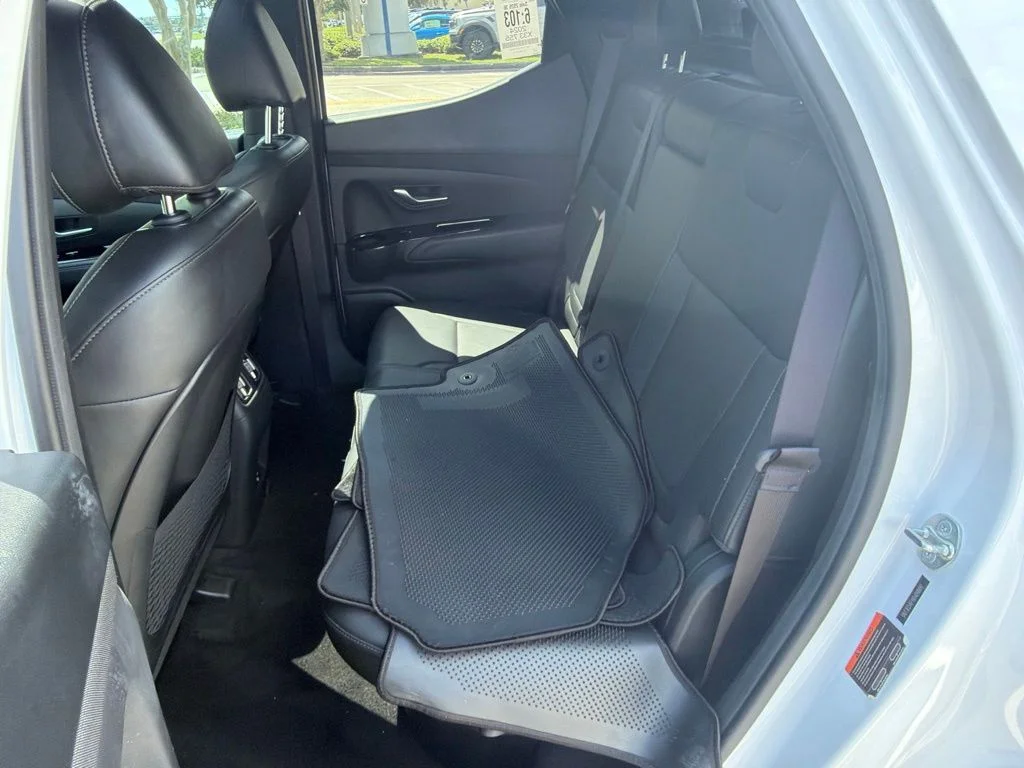 Used 2024 White Hyundai Limited image 20