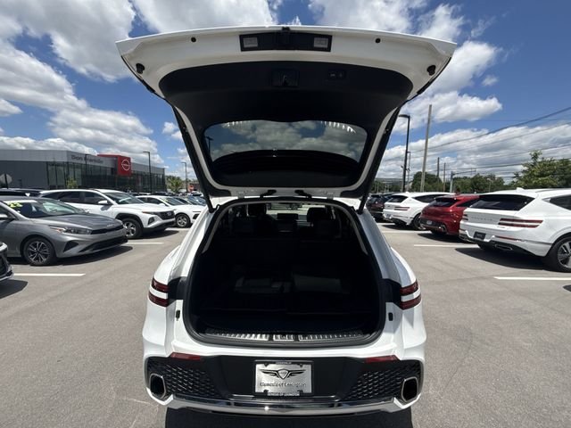 Used 2023 White Genesis 2.5T image 23