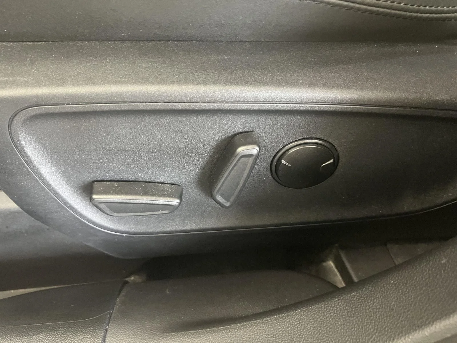 Used 2021 Area 51 Ford Badlands image 12