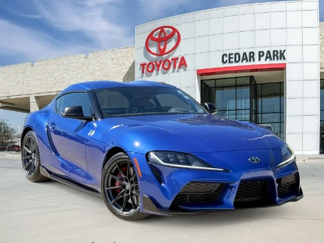 Certified Used 2024 STRATOSPHERE Toyota 3.0 Premium image 1