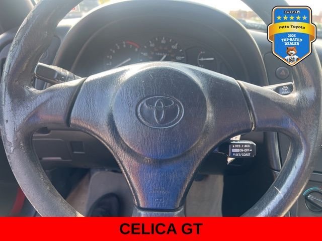 1998 Toyota Celica GT - Photo 17