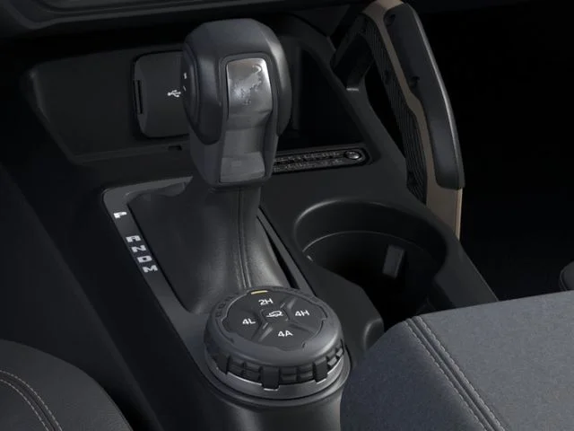 2025 Ford Bronco 4-Door Badlands - Photo 17