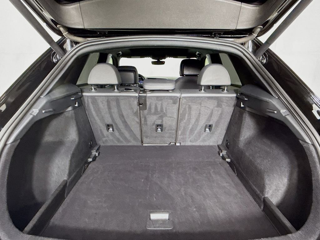 Used 2019 Black Audi 2.0T Premium Plus image 26