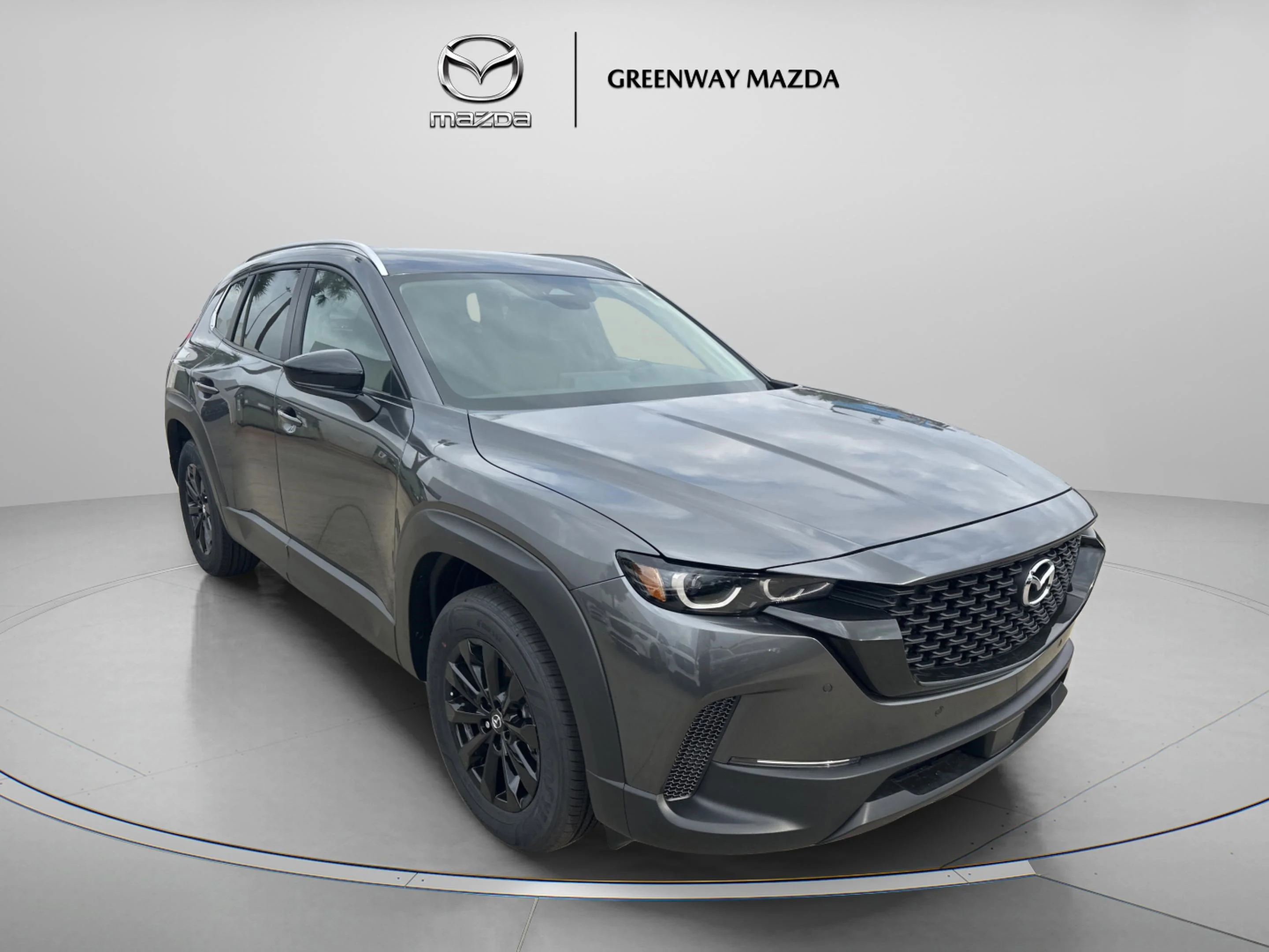 2026 Mazda CX-50 2.5 S Preferred's photo