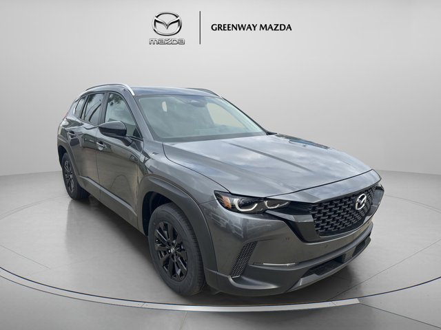 2026 Mazda CX-50 2.5 S Preferred AWD