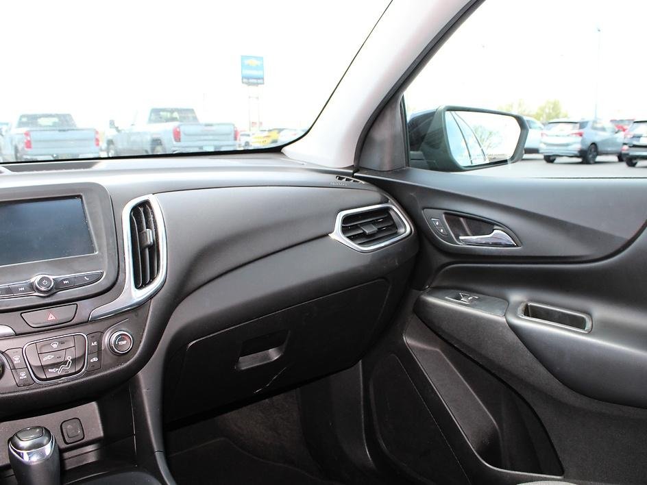 Used 2018 Black Chevrolet LT image 30