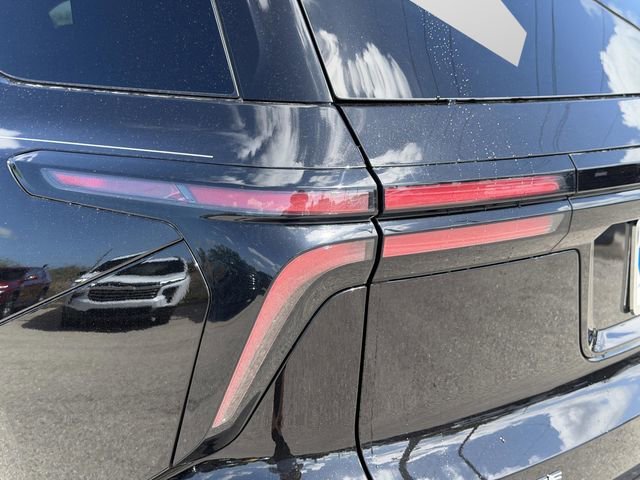 2026 Chevrolet Traverse LT - Photo 39