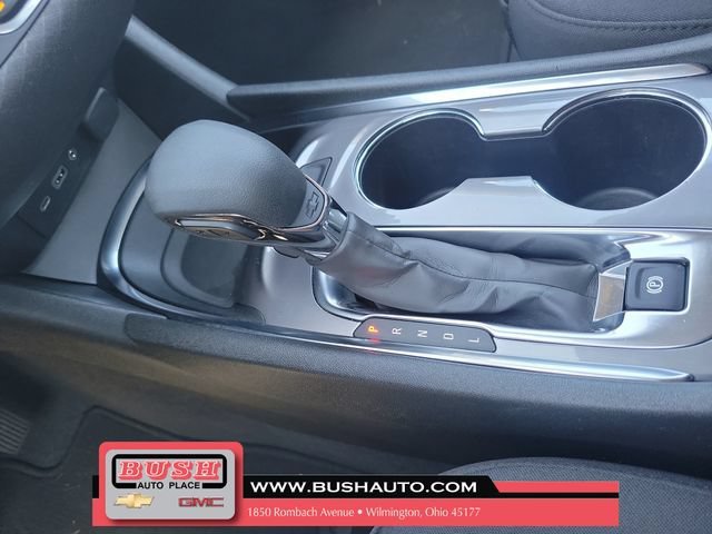 2023 Chevrolet Malibu 1LT - Photo 30