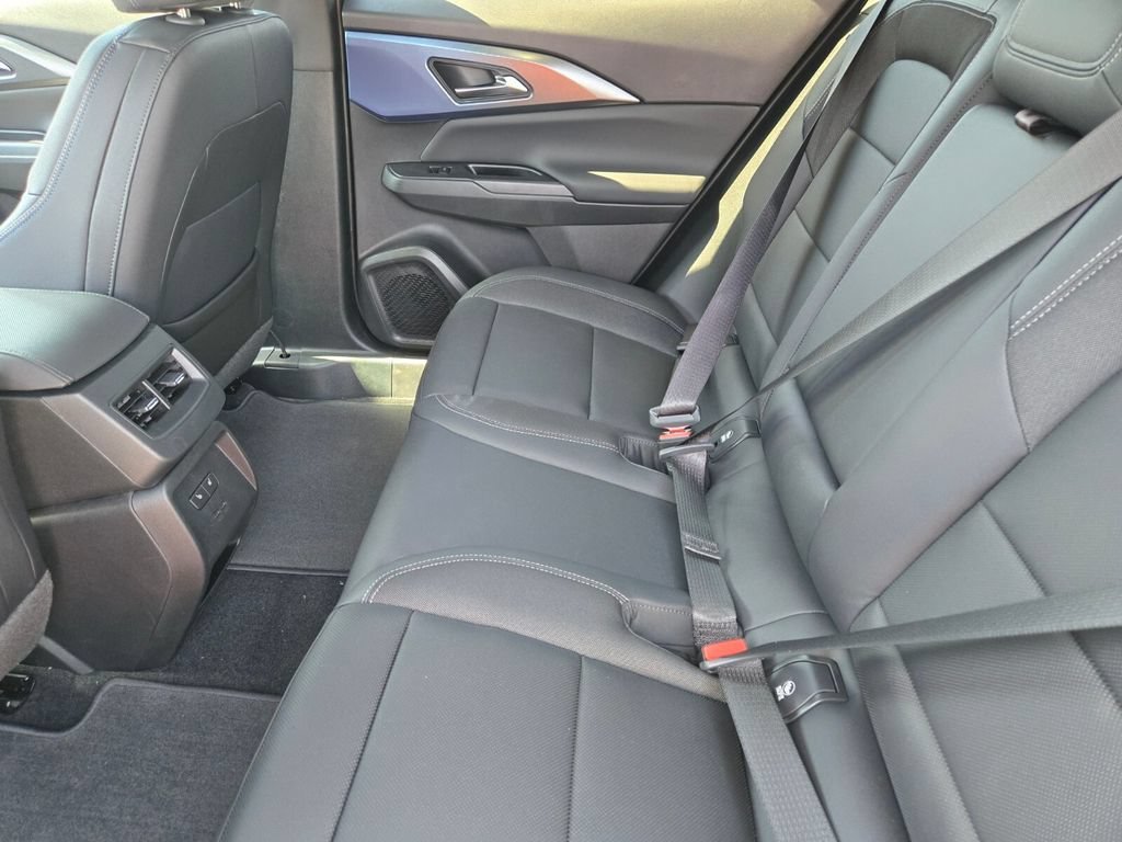 2026 Chevrolet Equinox EV 2LT - Photo 7