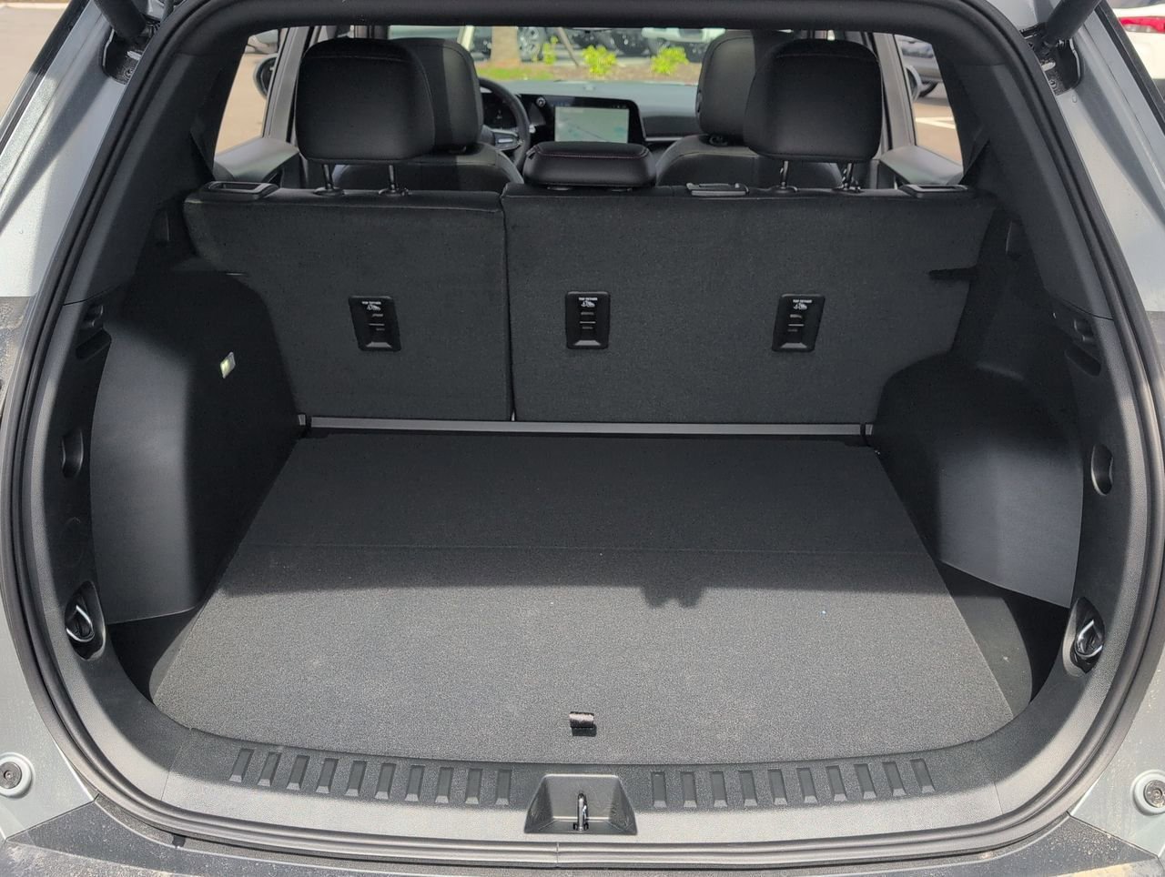 2026 Chevrolet Equinox RS - Photo 26