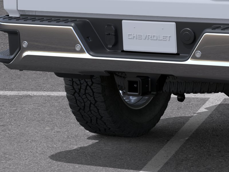 2026 Chevrolet Silverado 2500 HD LTZ - Photo 14