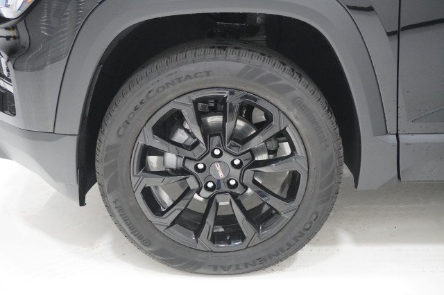 2027 GMC Terrain Elevation - Photo 12