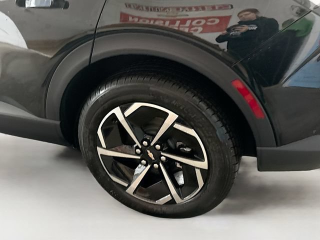 2026 Chevrolet Equinox EV 2LT - Photo 31