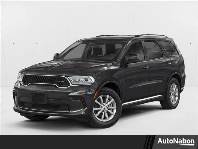2025 Dodge Durango
