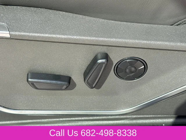 New 2026 Star White Metallic Tri-Coat Ford F-350® Platinum® image 24
