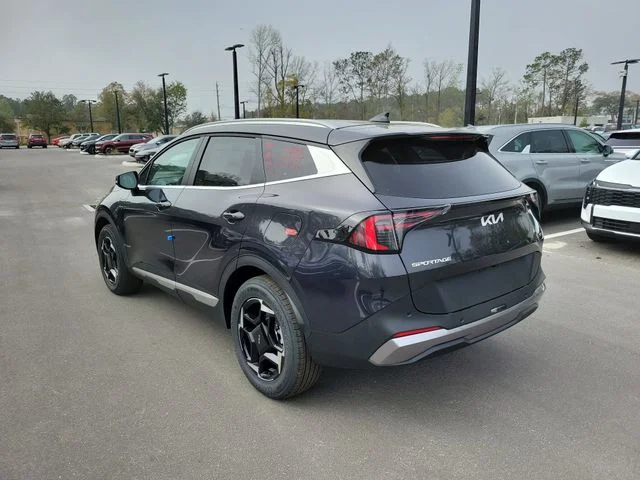 New 2026 Panthera Metal Kia EX image 3